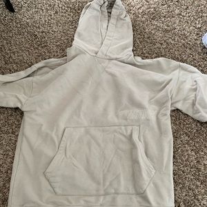 gymshark hoodie